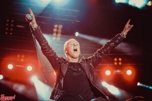 Scooter на KUBANA 2014