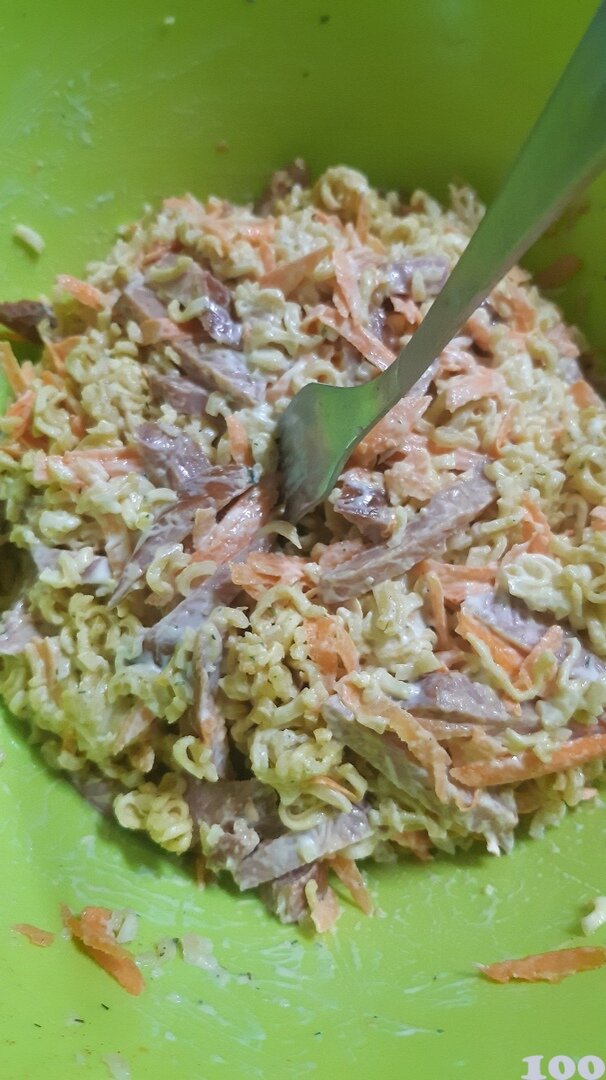 Пальчики оближешь