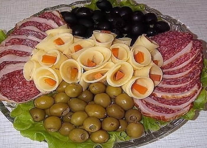 Морское сокровище