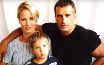 Александр Дедюшко