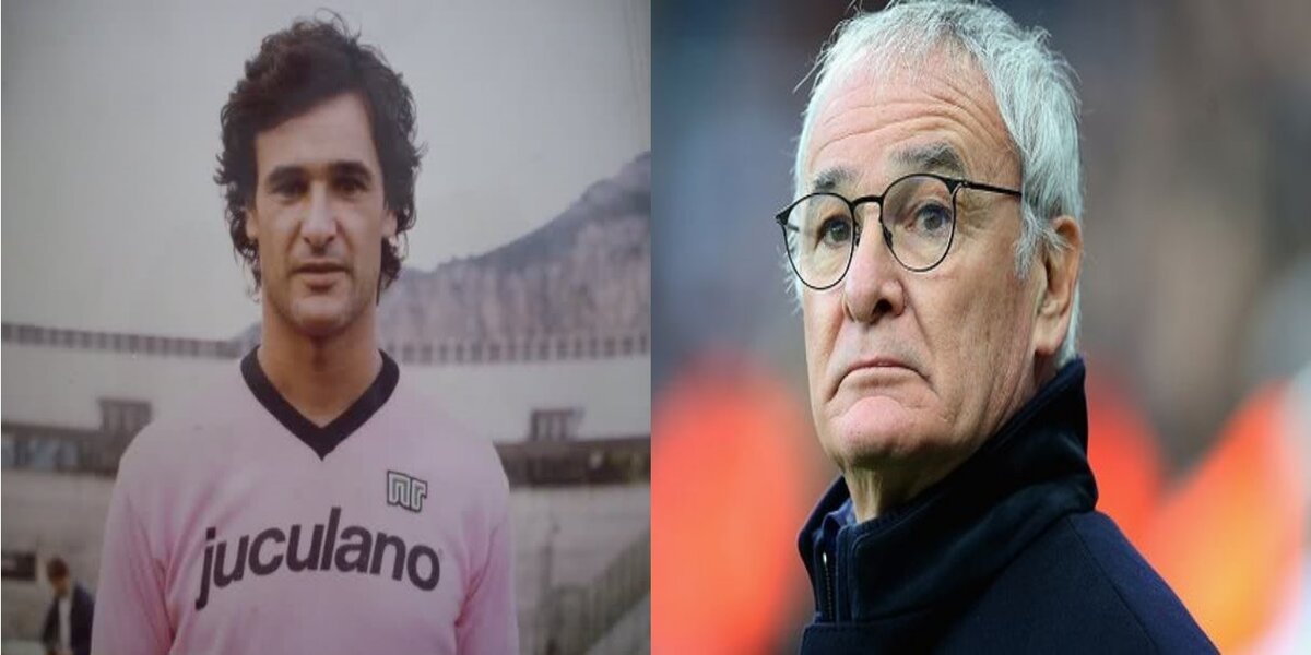 Клаудио Раньери