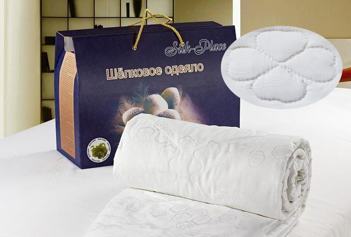 Выстеганные на одеяле четырехлистники – не просто декоративный элемент. Они фиксируют наполнитель, не позволяя ему "разъезжаться" и образовывать пустоты