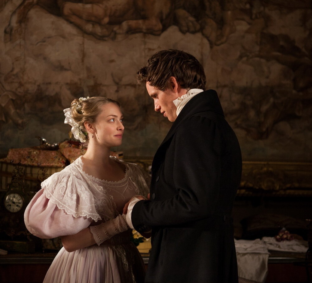 Кадр из фильма "Отверженные" (2019)