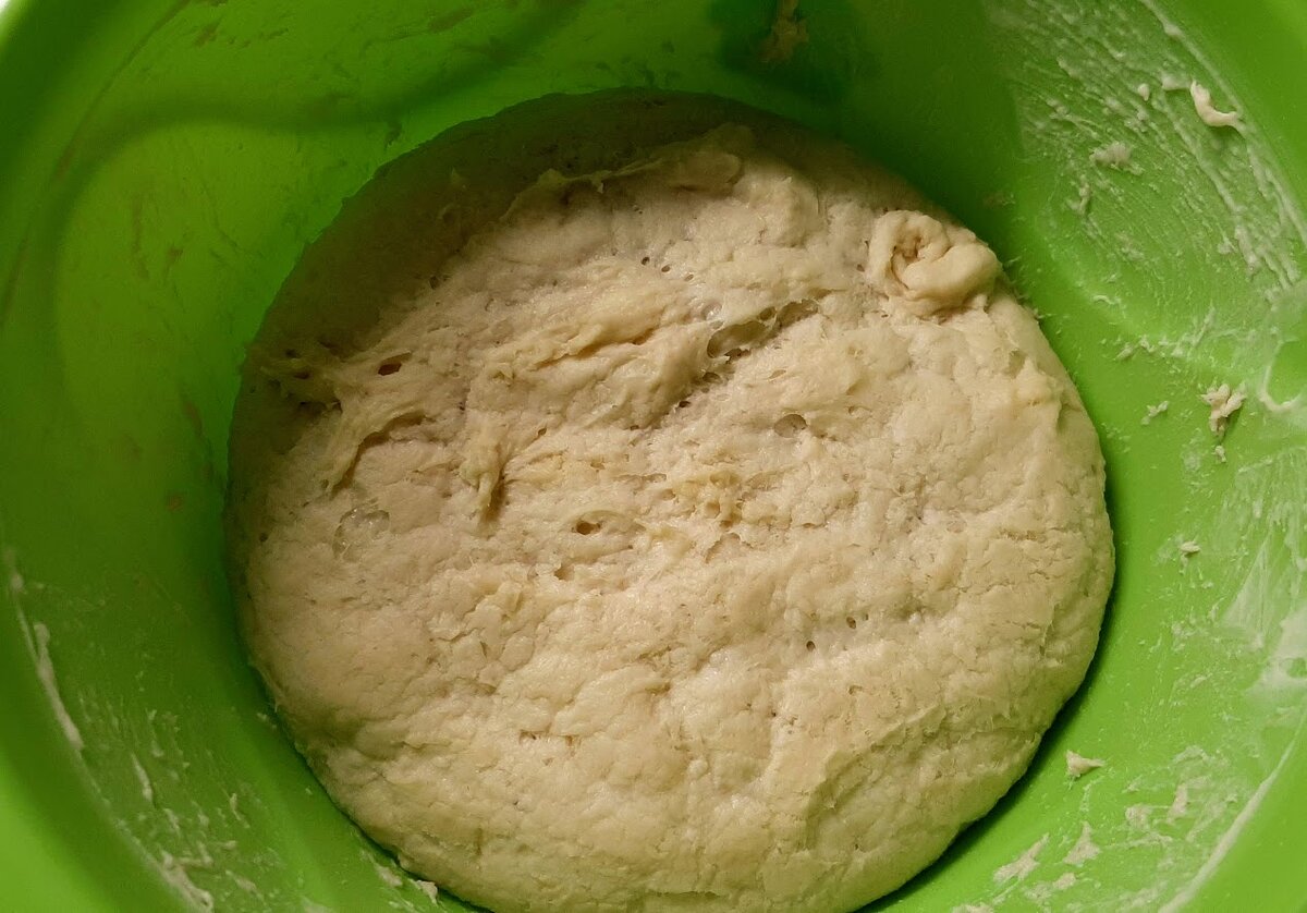 Испечь ароматные БУЛОЧКИ с ЯБЛОКАМИ с утра пораньше и при этом выспаться? Легко!