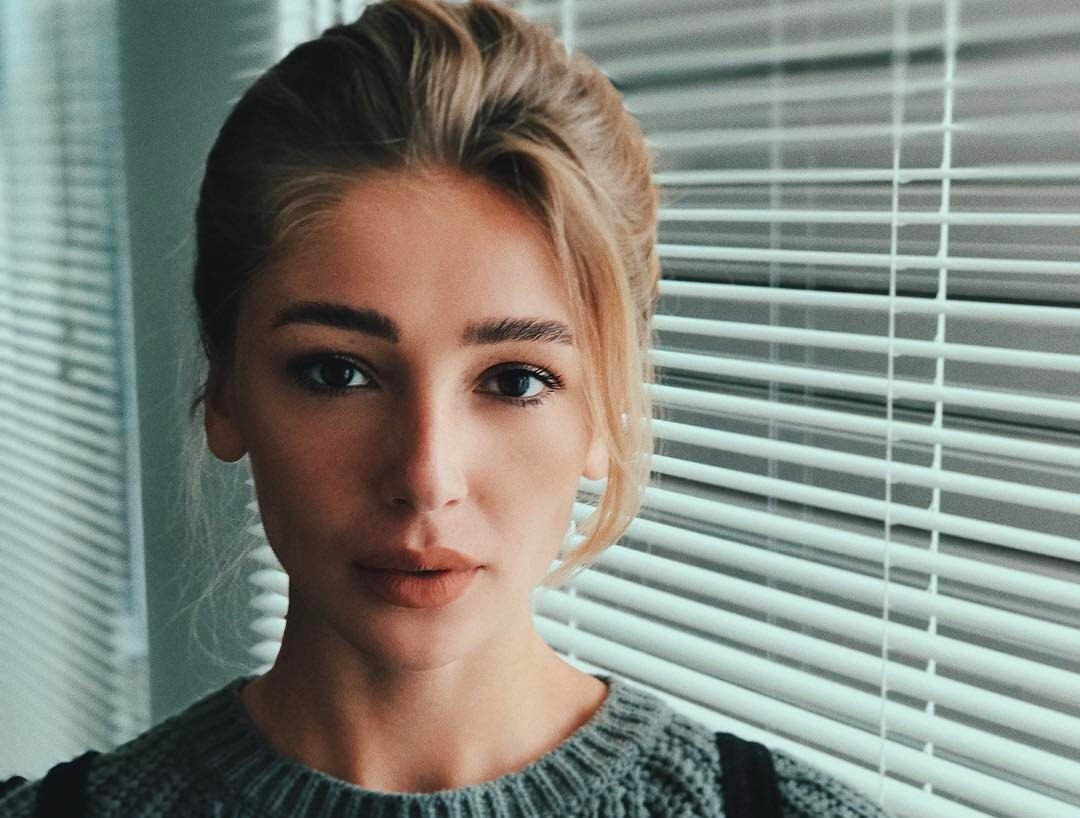  Анастасия Ивлеева 