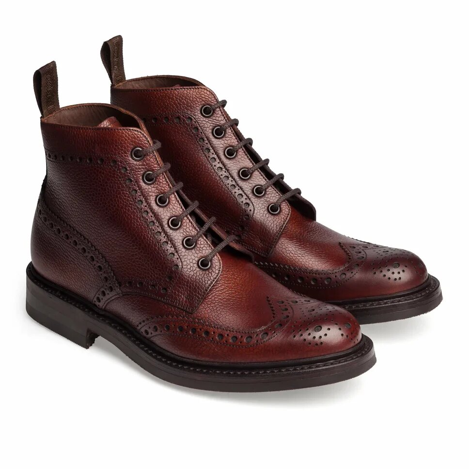 Loake / ботинки Bedale