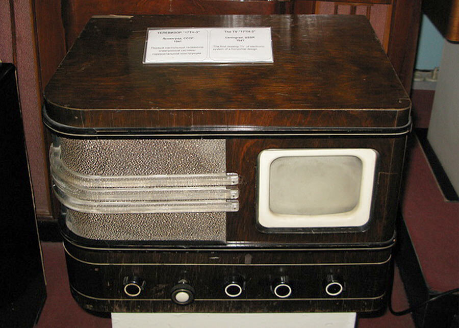 Фото с сайта rw6ase.narod.ru.