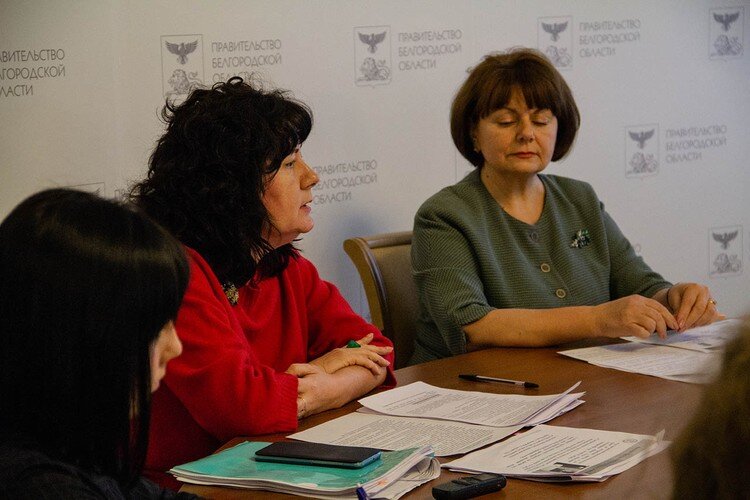 Фото: Виктория Муратова