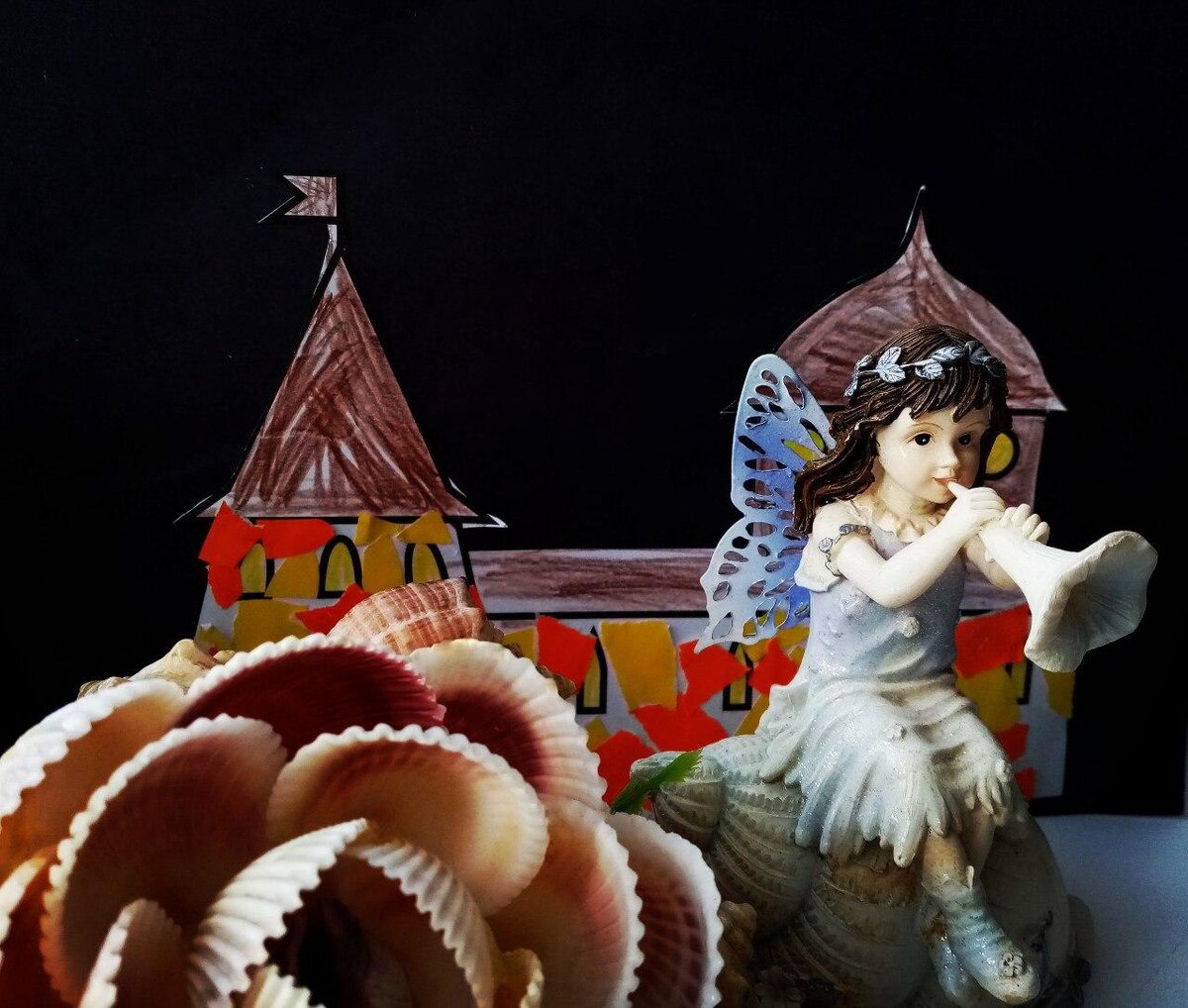 Где живет зубная фея?