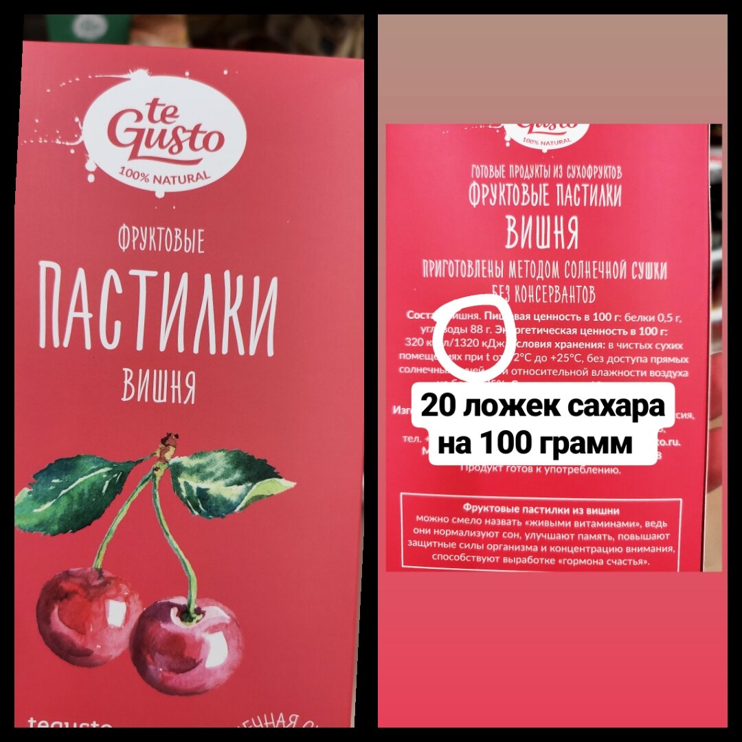 Польза сахара в определенных количествах