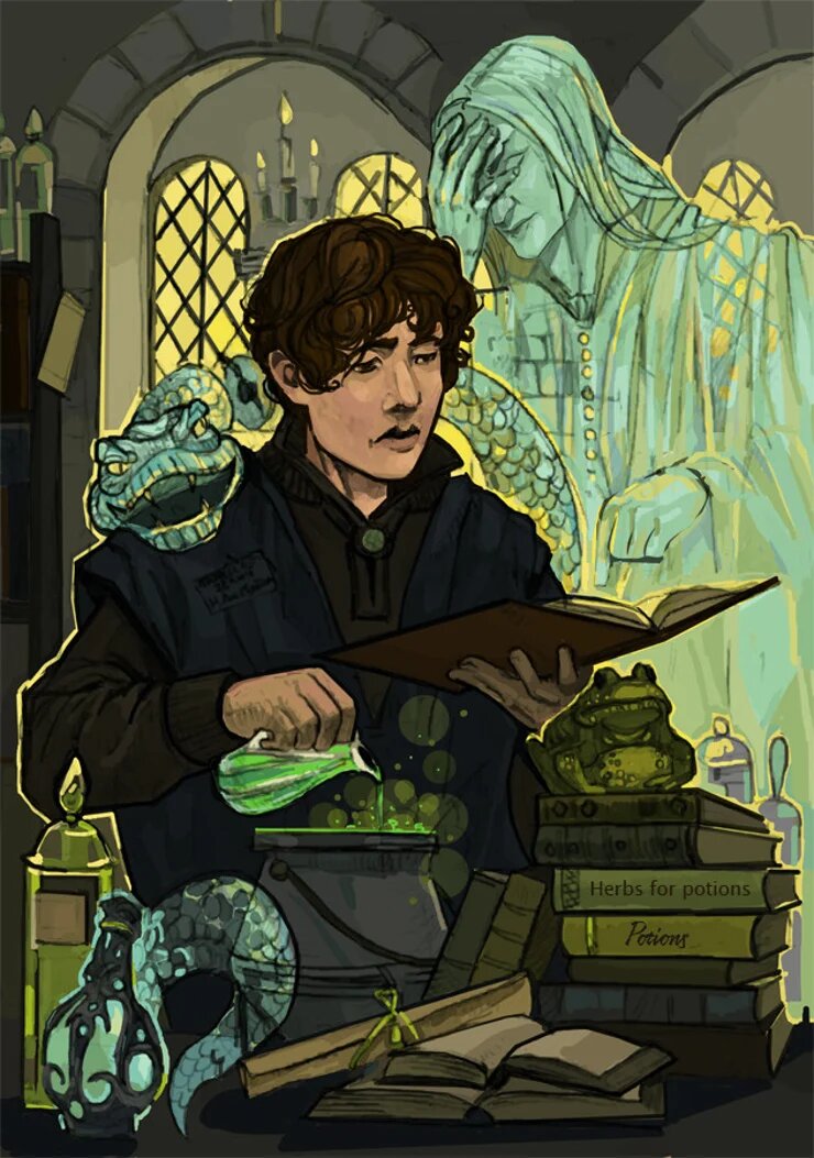 (deviantart.com/arboriss)