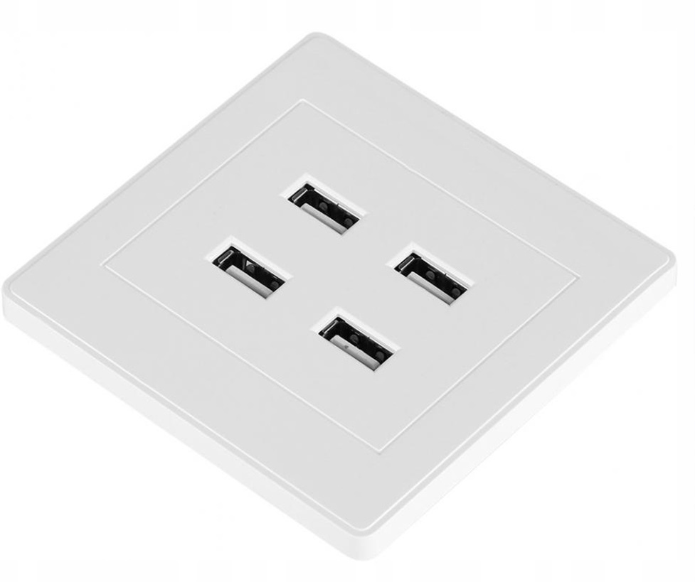 USB розетка