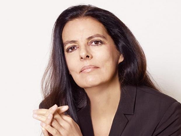 Франсуаза Беттанкур-Майерс