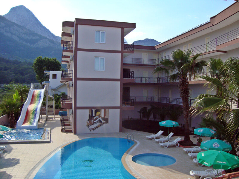 фото http://www.aybelinnhotel.com/