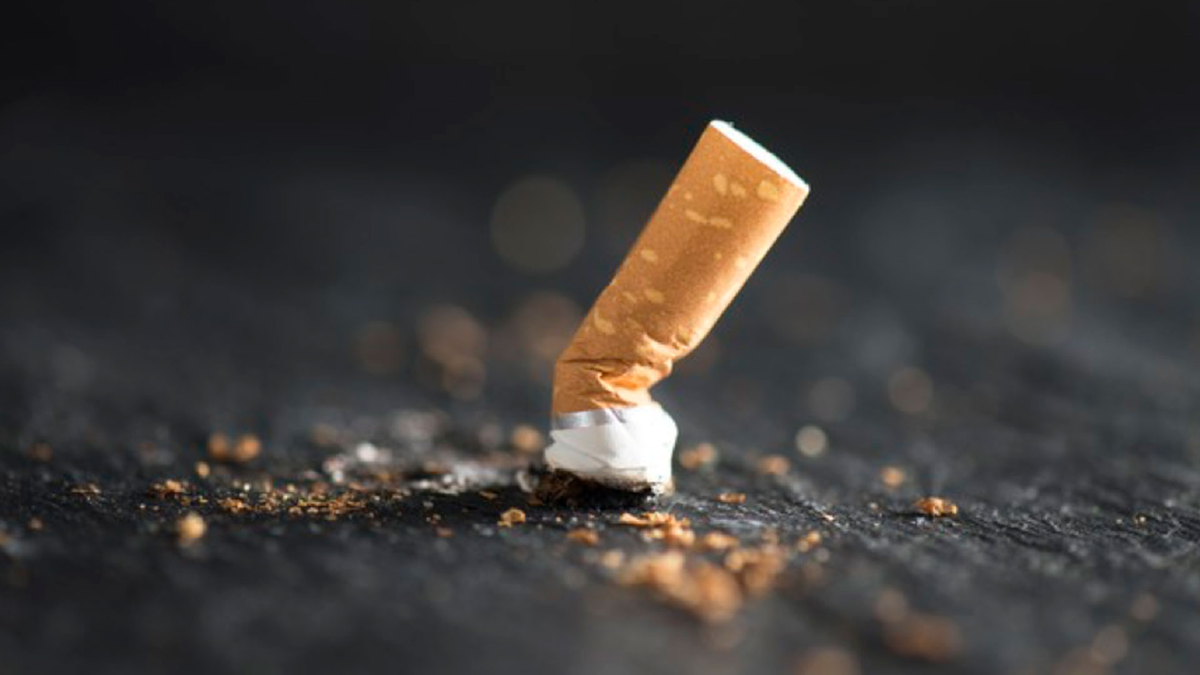 Все еще хочешь курить?