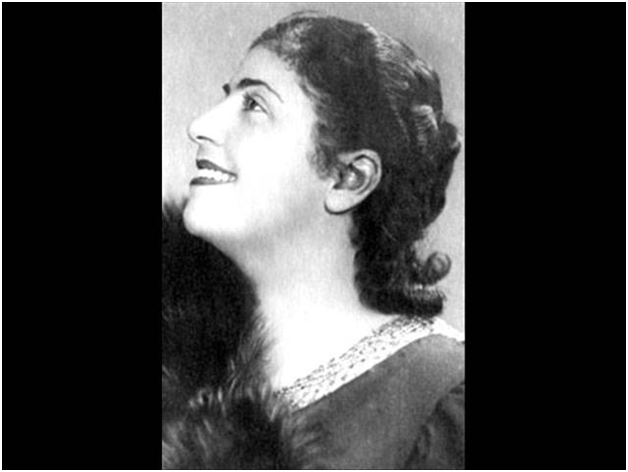 (Фото Тамары Церетели из открытых источников)