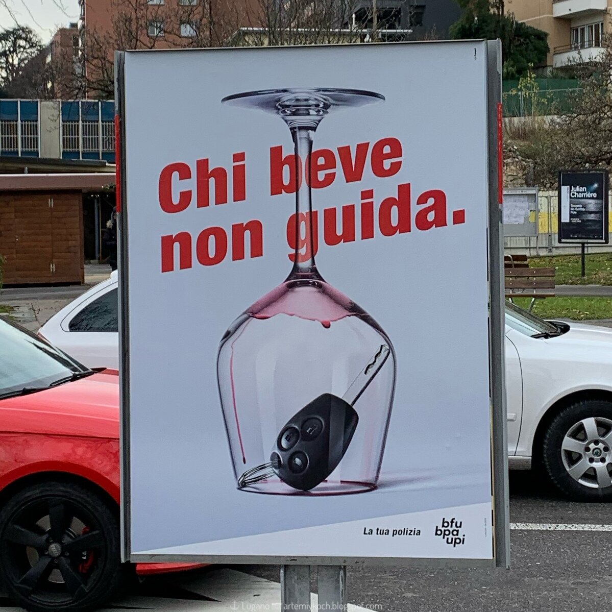 Via Sorengo, Lugano, Switzerland ►►►