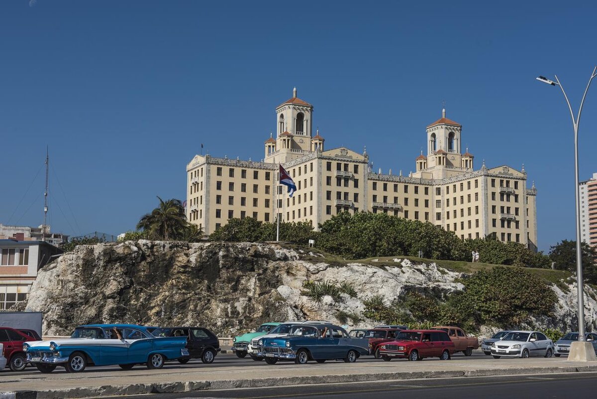 Nacional de Cuba