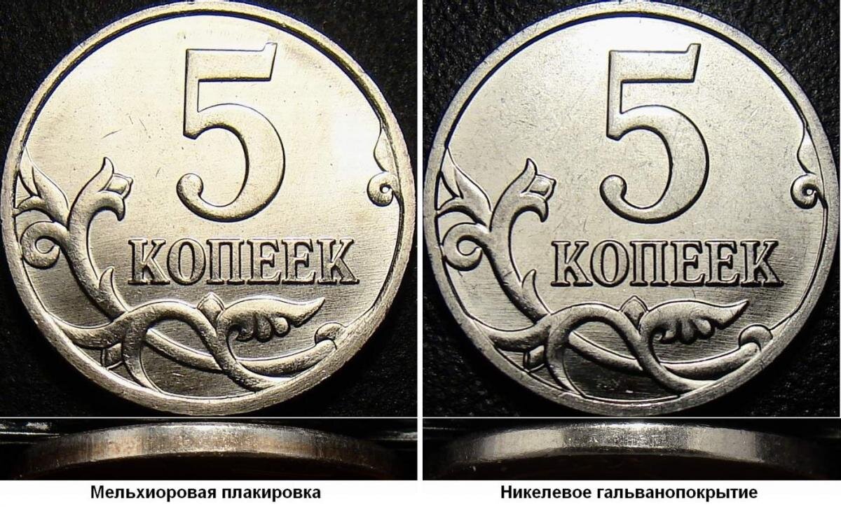 Сколько стоят монеты 2008