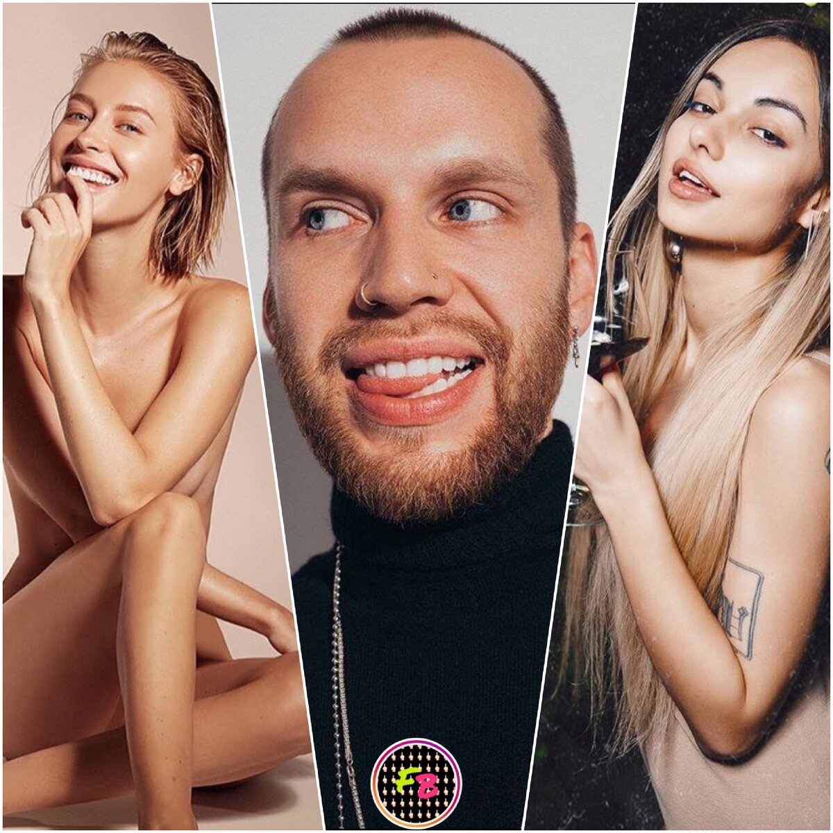 Доктор Антон Криворотов - холостяк 7 сезона на ТНТ