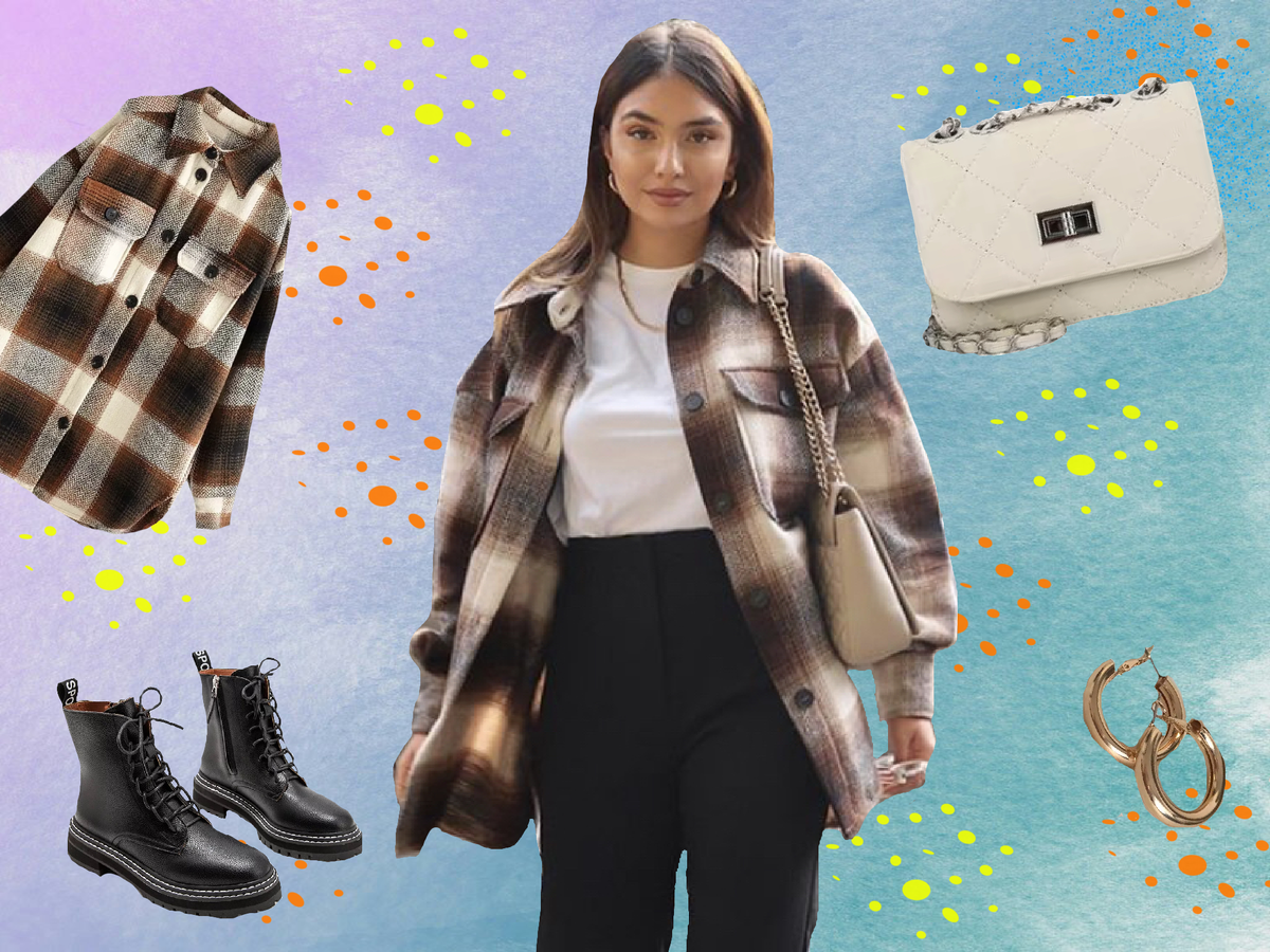 В Instagram Gigirella_ 206 тысяч подписчиков. Фото: Instagram, AliExpress