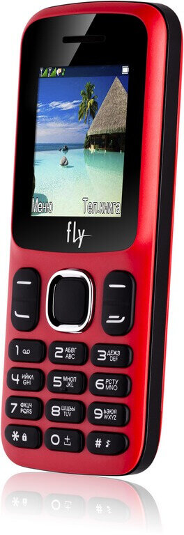 Fly FF180. Источник изображения: fly-phone.ru 
