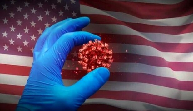 ЧС в США