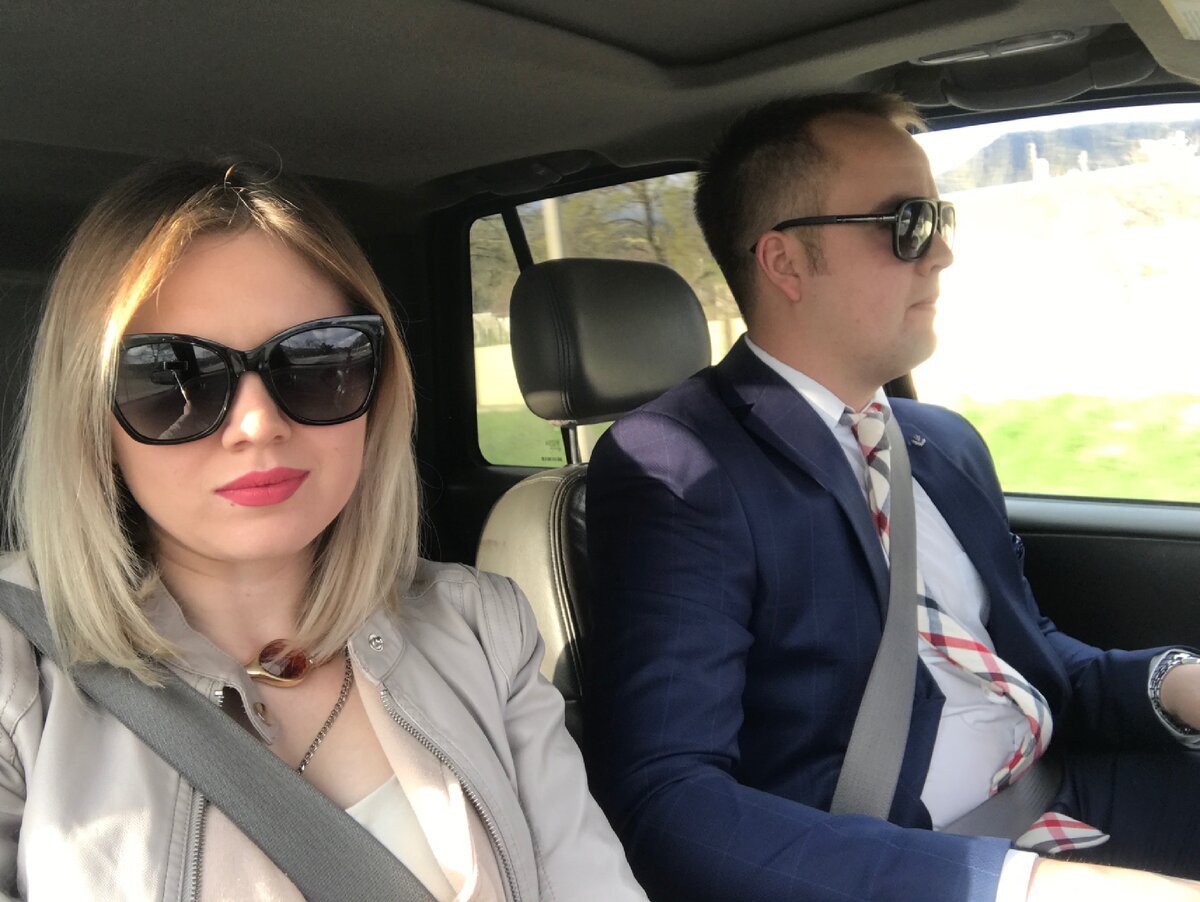 Фото из личного архива