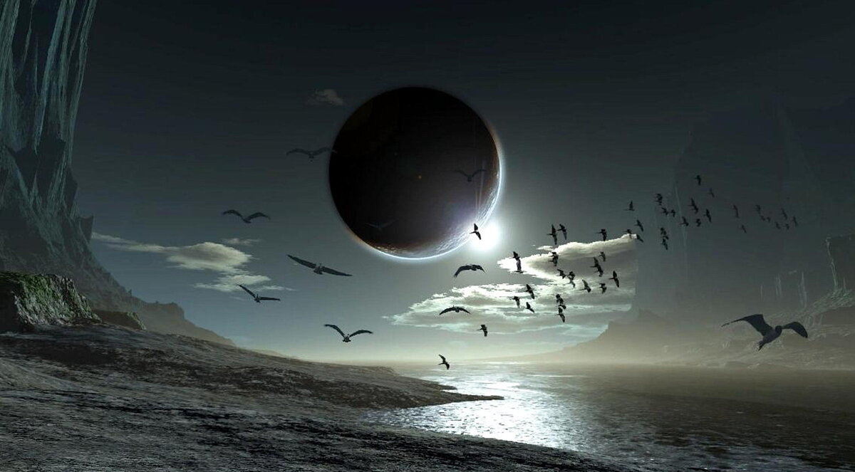 Негативные дни в апреле