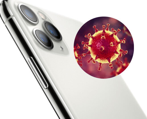 IPhone 11 Pro