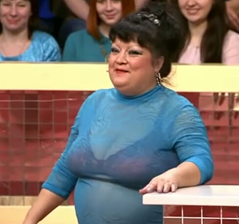 Наша героиня Лилия живет в Казани