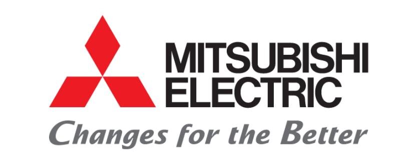 Слоган Mitsubishi Electric Co. – “Changes for the better”, что означает «Перемены к лучшему».
