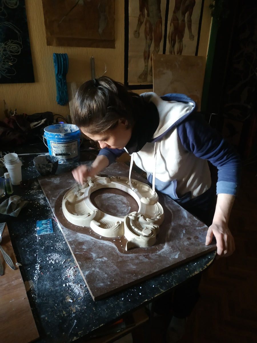 Когда на карантине с подругой,не так скучно!(лайфхак)