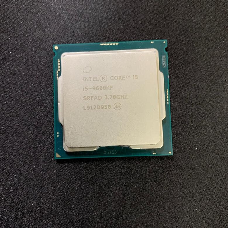 Вот этот проц будет стоять в ПК