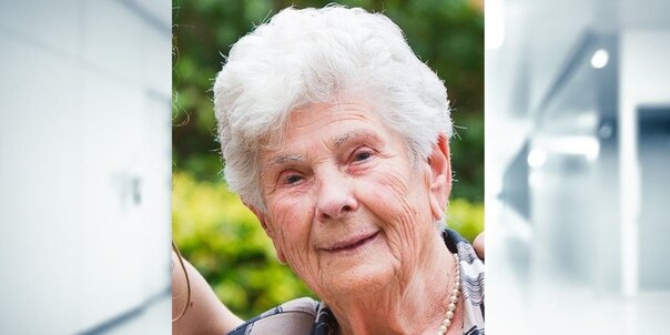 Эта женщина достойна вашего внимания. Человек с большой буквы!