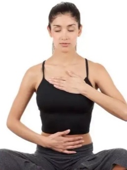 Полное дыхание 