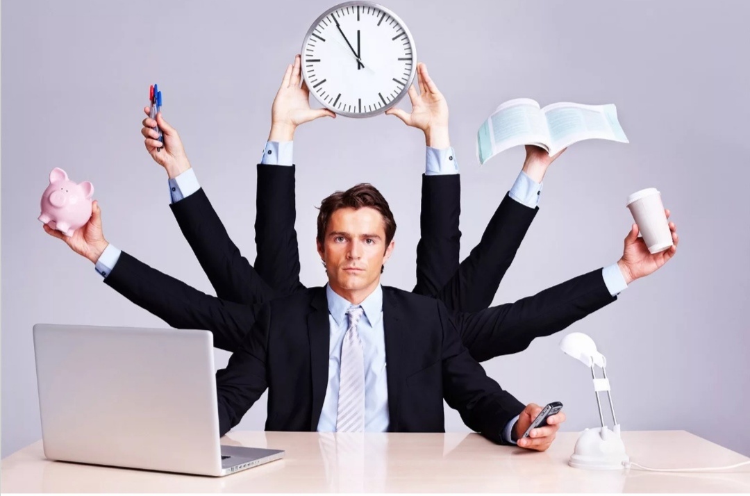 Я все успею! 