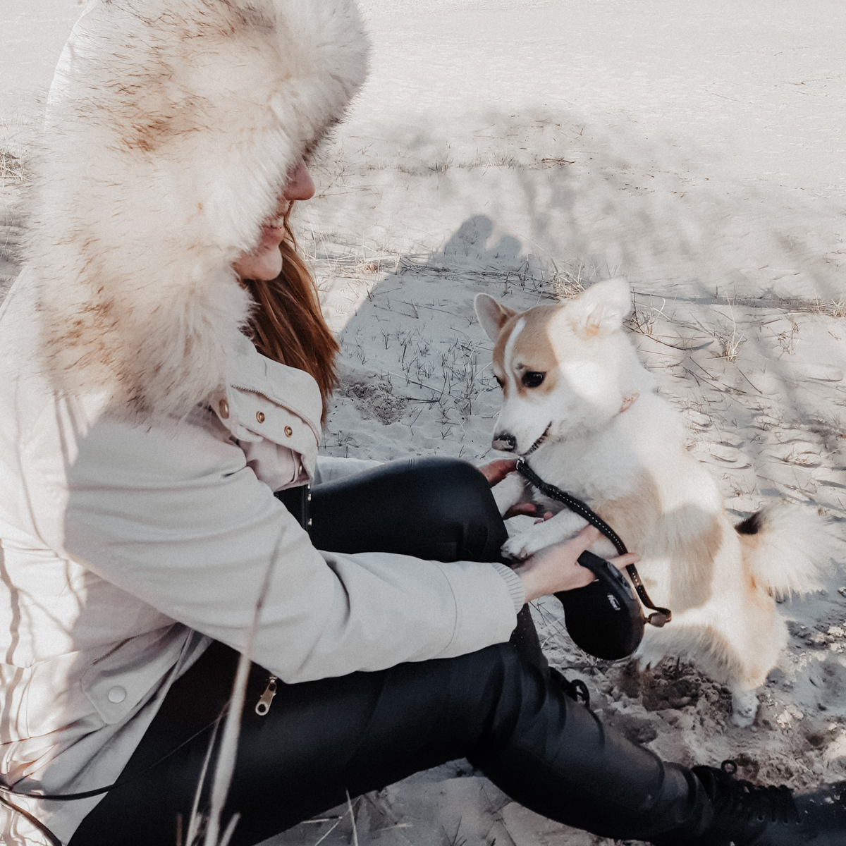 Вертихвостка