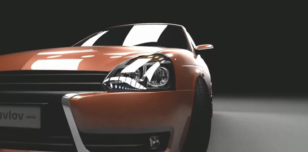 Лада Приора 2020 года, новая модель, фото, цена