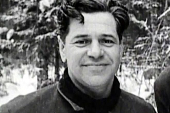 Алексей Каплер