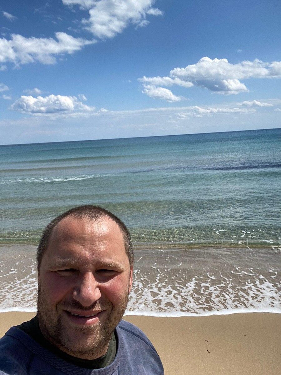 Любимый вид