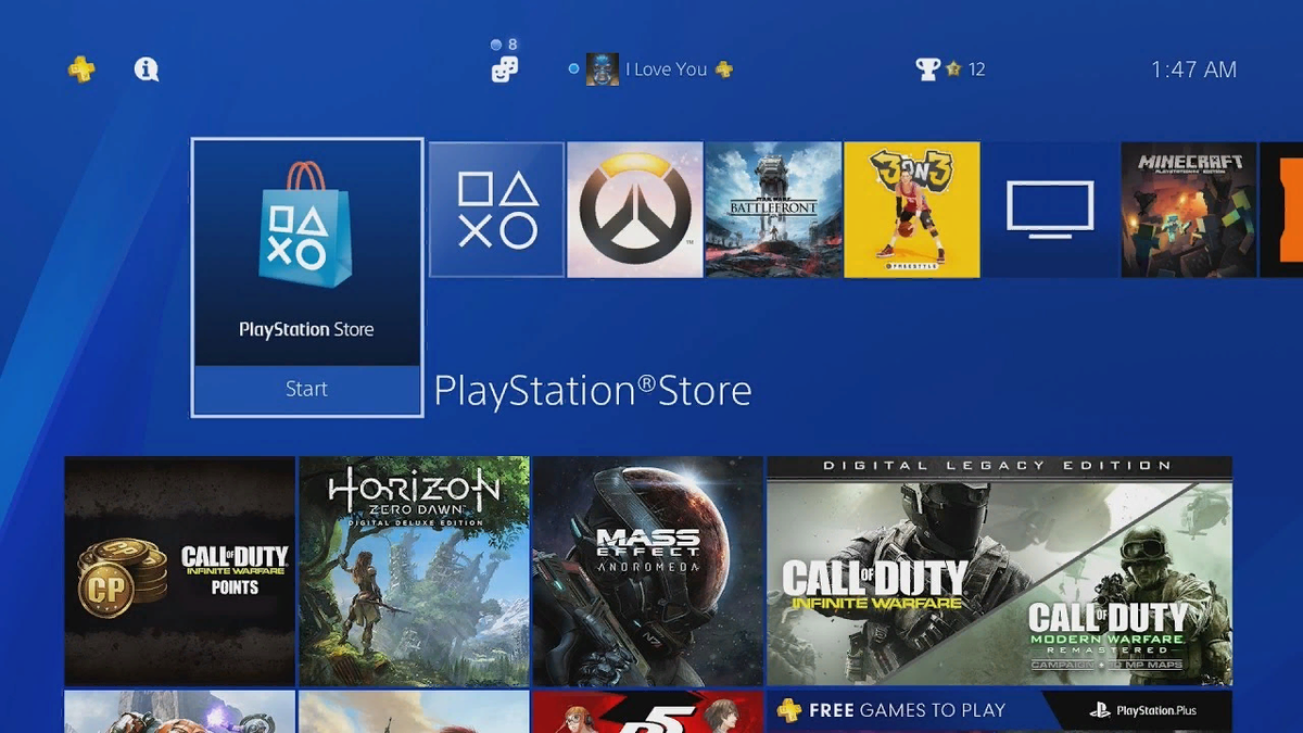 Программы для ps4. Меню ПС 4 С играми. Меню Sony PLAYSTATION 4. Sony PLAYSTATION Интерфейс. Интерфейс пс4