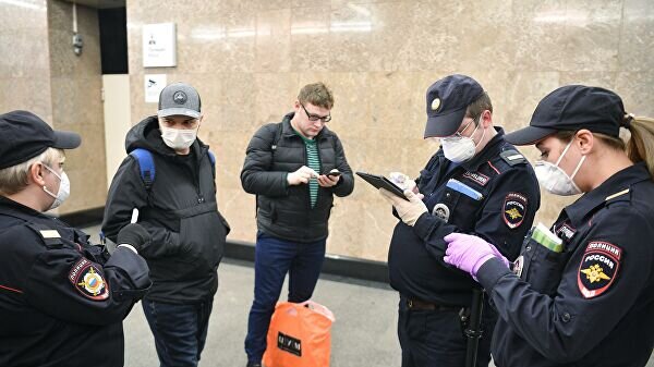 МОСКВА, 15 апр -  Новости. На территории Москвы начали действовать спецпропуска на время действия режима самоизоляции для поездок на личном и общественном транспорте, соответствующий указ ранее подписал мэр Москвы Сергей Собянин.