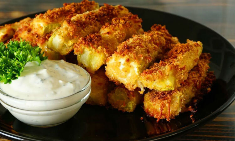 Просто и со вкусом.