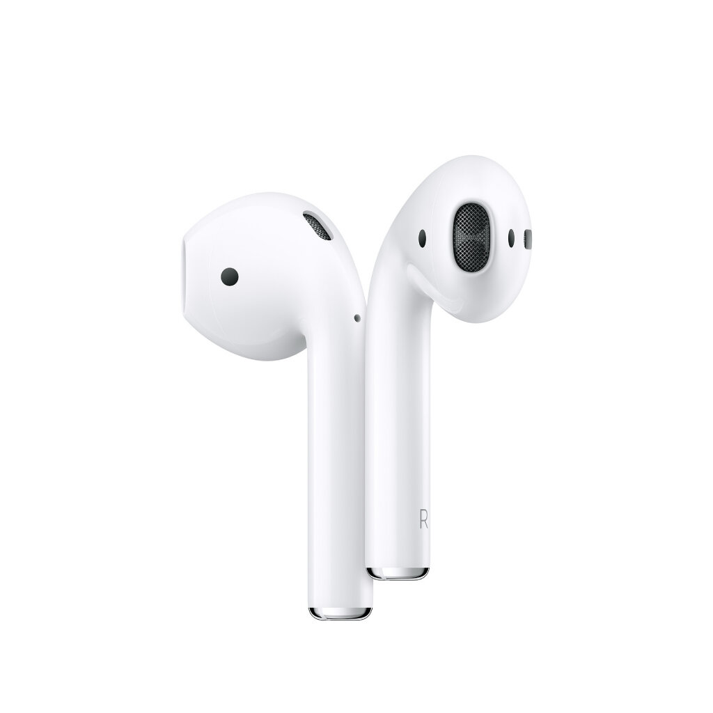 Bluetooth наушники