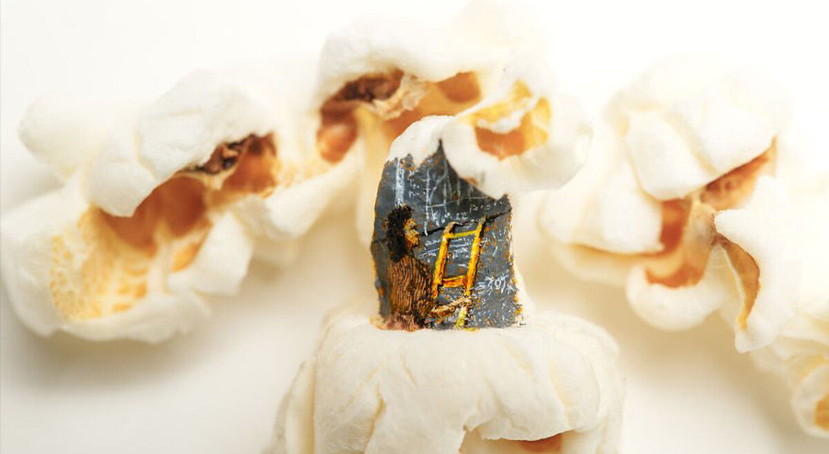 "Скрытые фигуры"