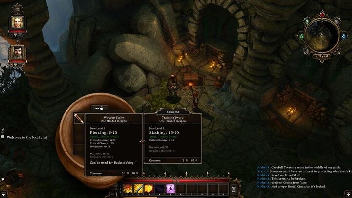 Divinity: Original Sin