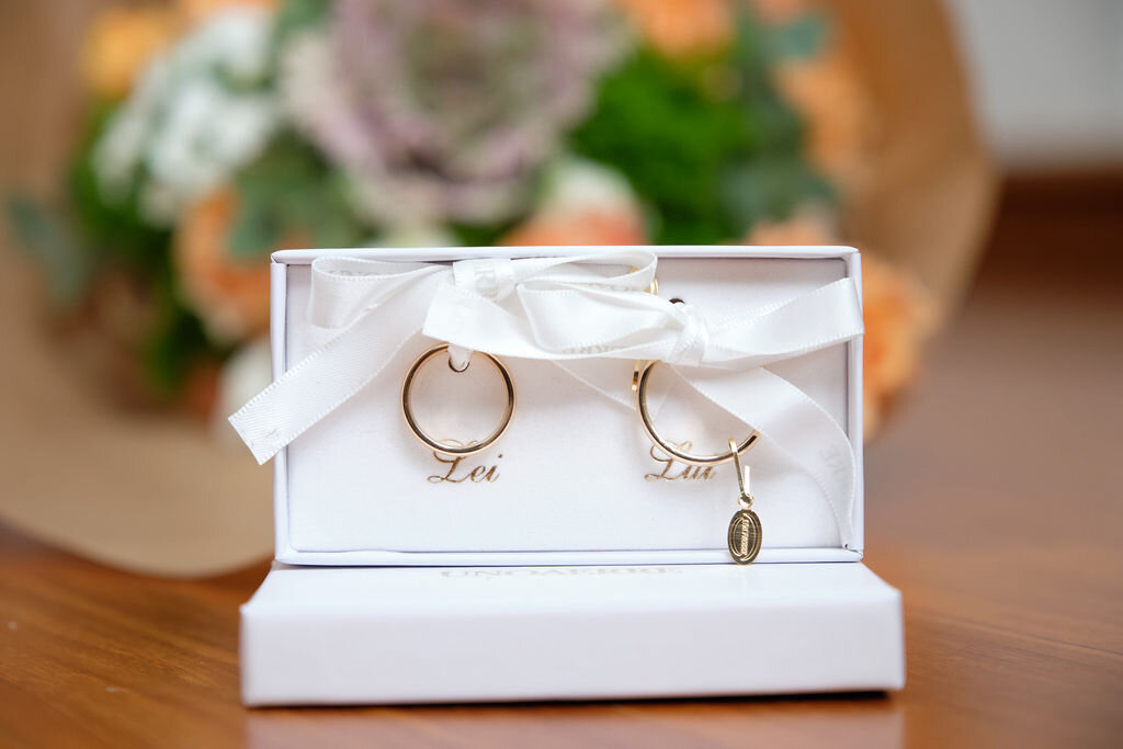 Наши обручальные кольца (Fede). То, как мы их выбирали и каким итальянским условиям они должны отвечать, я также расскажу отдельно.