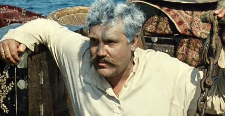 знаменитый Верещагин