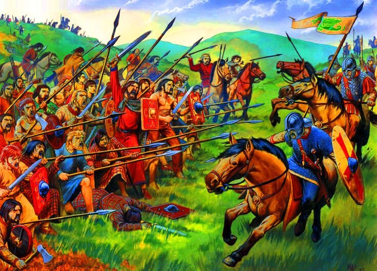                                                                                  Война за Крым